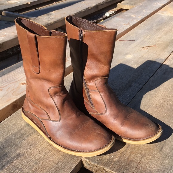 oliberte yabela boots